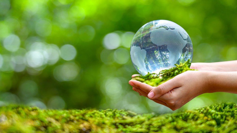 Climate Action Scientific Temper As Key