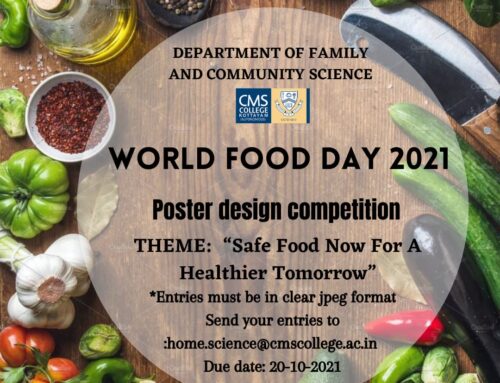 World Food Day Celebrations