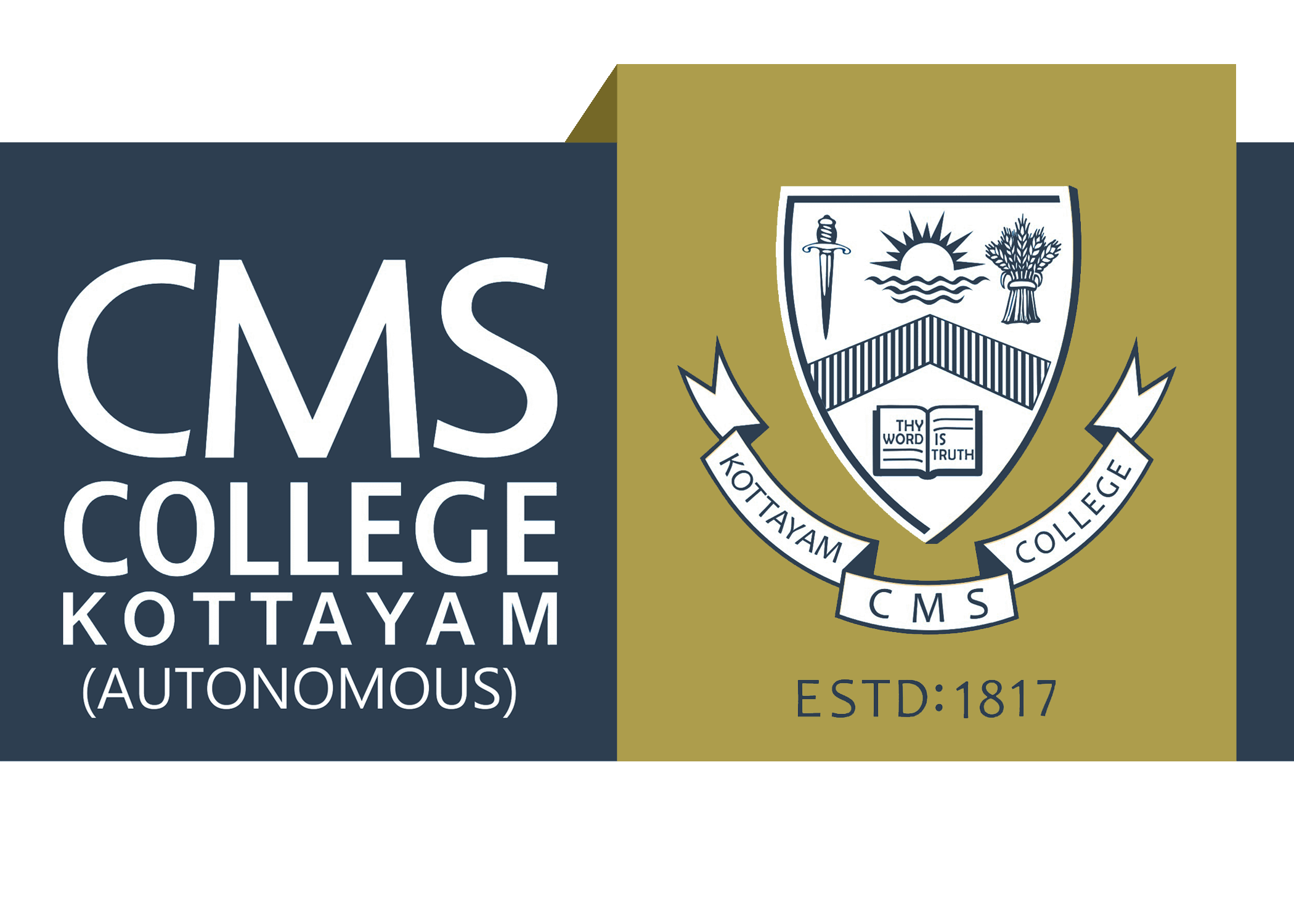 CMS College Emblem