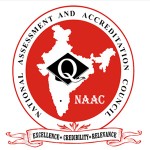 NAAC re-accreditation of 2007 brings B++