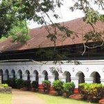 UGC confers the prestigious ‘Heritage Status’ upon the College.