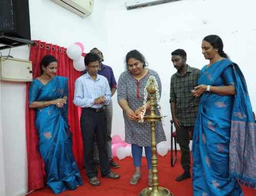 EPIC PULSE: History Association Inauguration and Unveiling of Department Magazine