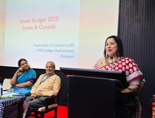 UNION BUDGET 2025 ANALYSIS