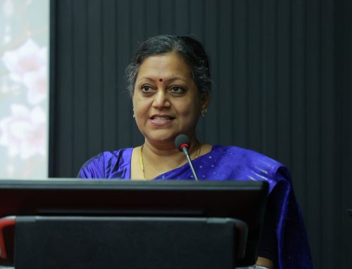 CRM Memorial Lecture 2025