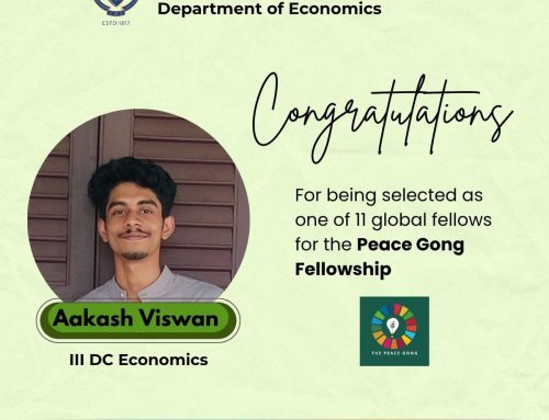 Peace Gong Fellowship