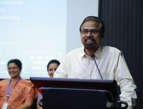One-Day Workshop on Healthcare of Interstate Migrants: Social, Institutional and Technological Frameworks in Keral