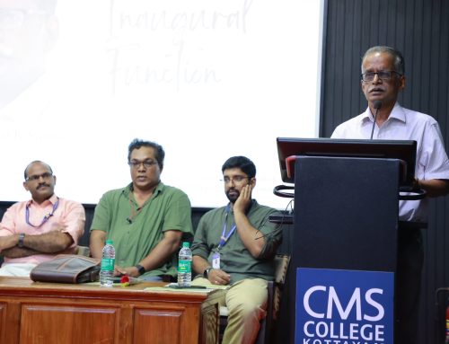 NATIONAL SEMINAR – REPRESENTATION & PERCEPTION HISTORY TOLD BY JOURNALISTS