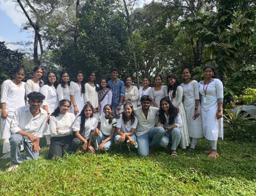 Cultural performance for the Independence Day celebrations