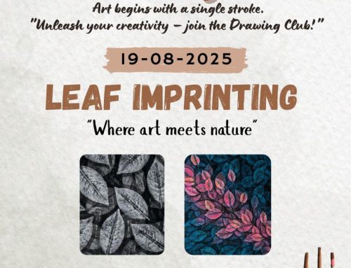 Leaf Imprinting