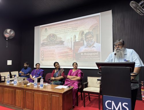 Sociology Diamond Jubilee Celebration