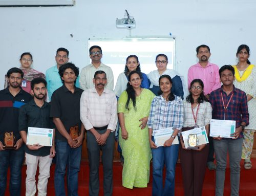 Prof. Mohan Kurien Memorial 27th All Kerala Intercollegiate Physics Quiz