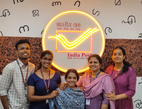 GenZ Post Office Work