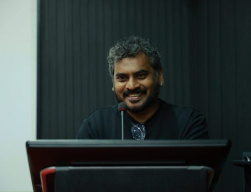 Reading Day Celebration – Department of malayalam