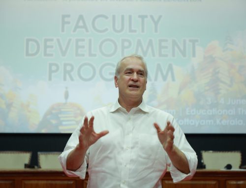 Faculty Development Program 2026