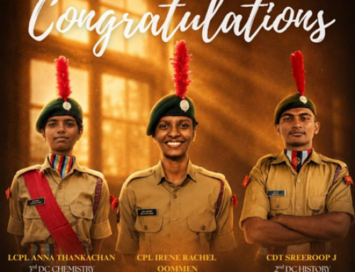 Congratulations