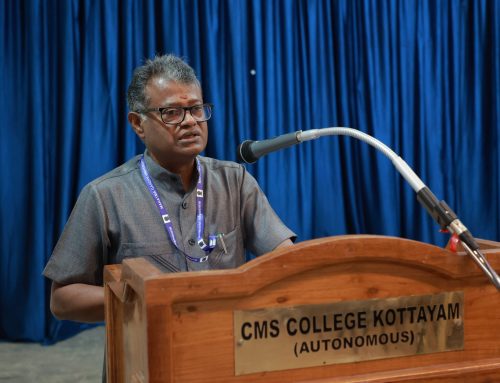 Inauguration of New Academic Programmes